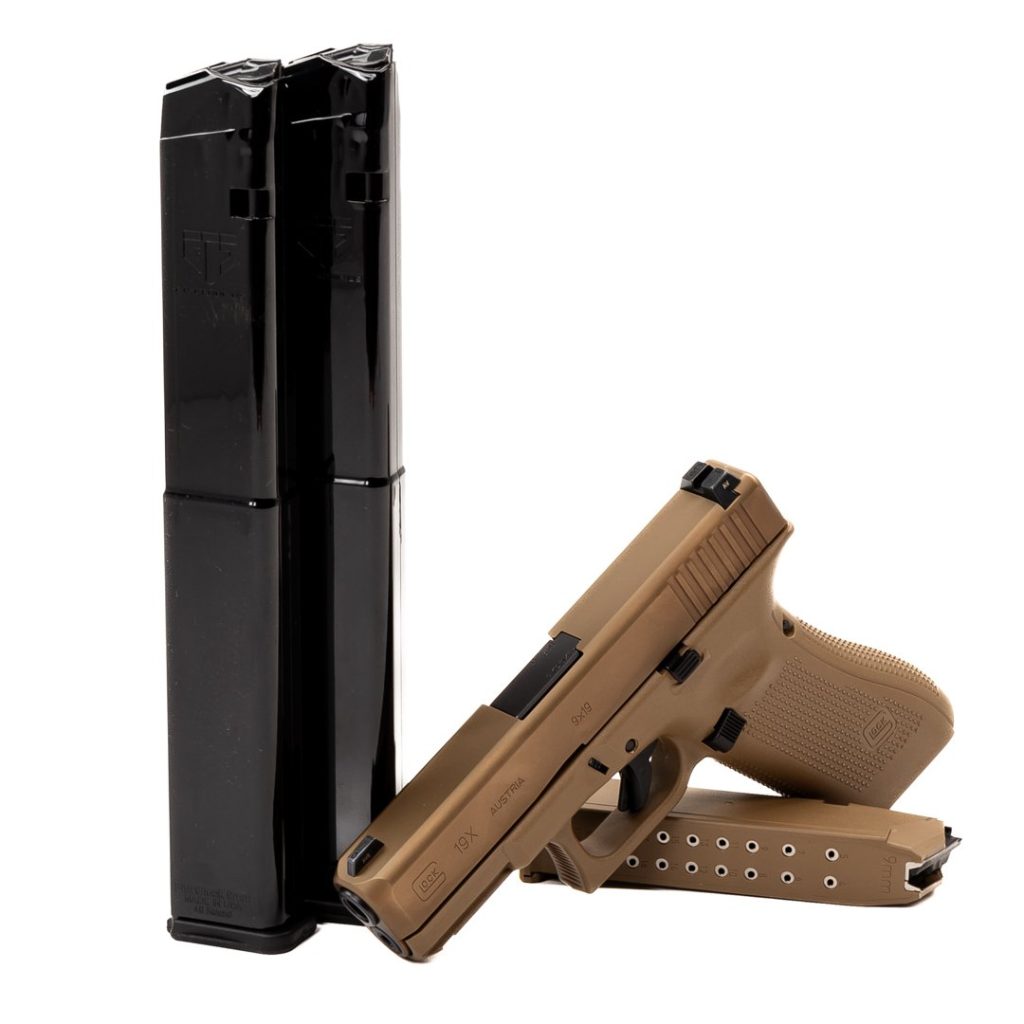 Does Glock Have a Safety Switch? The Real Answer from the Field