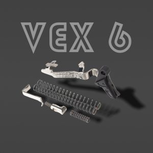 VEX™ SIX Drop-In Trigger System