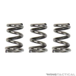 Sprinco USA AR-15 4-Coil Extractor Spring Upgrade Kit, 3-Pack